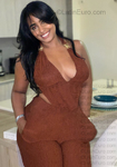 georgeous Colombia girl Johana from Cartagena CO33880