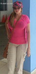hard body Panama girl Patricia from Panama PA1442